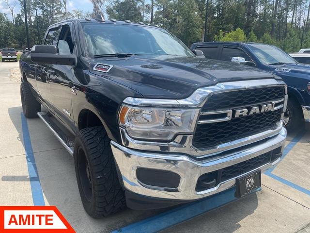 2020 RAM 2500