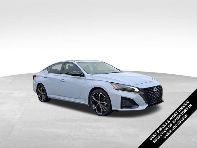 2023 Nissan Altima