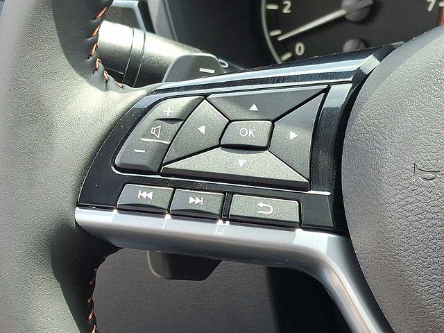 Photo of 2025 Gray Sky Pearl Nissan Altima