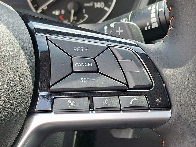 Photo of 2025 Gray Sky Pearl Nissan Altima