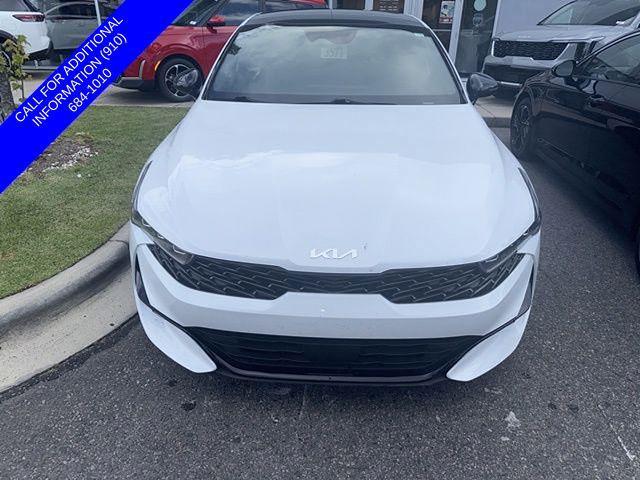 2023 Kia K5