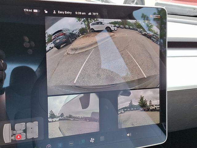 Photo of 2021 Black Tesla Model 3