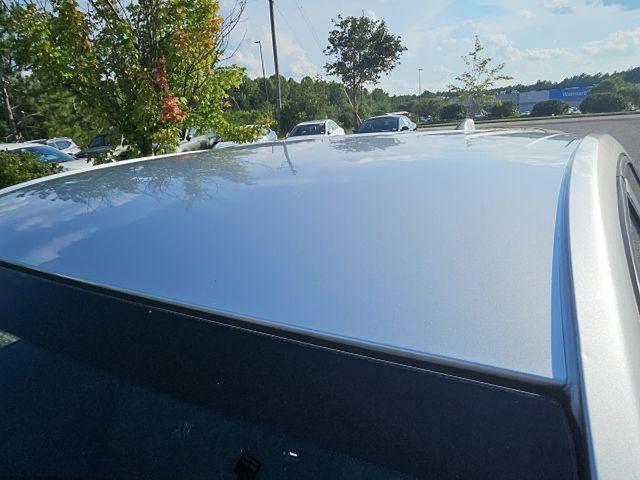 Photo of 2021 Silver Ice Metallic Chevrolet Equinox