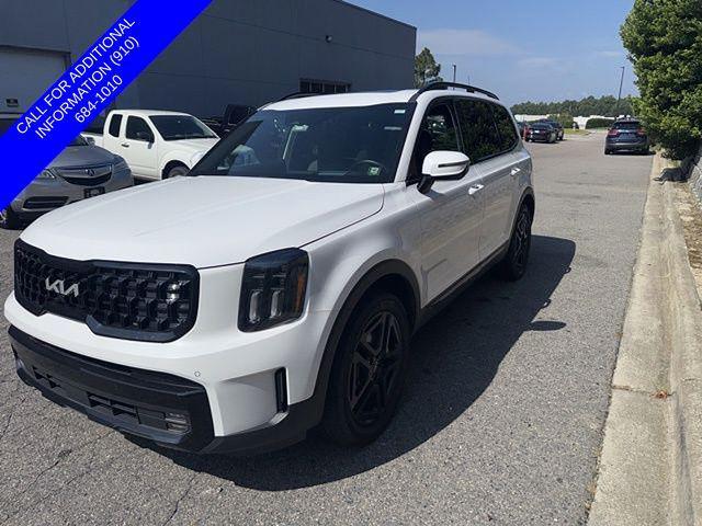 2024 Kia Telluride