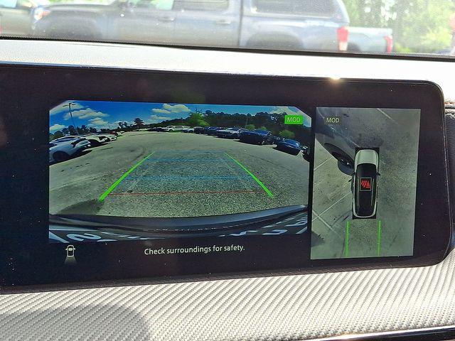 Photo of 2025 Gun Metallic/Scarlet Ember Tintcoat Nissan Kicks