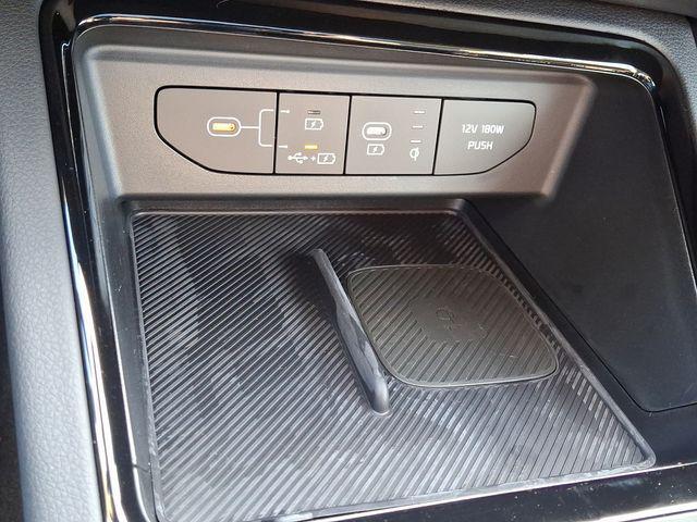 Photo of 2025 Interstellar Gray Kia K5