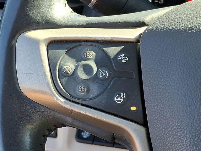Photo of 2021 Satin Steel Metallic GMC Acadia