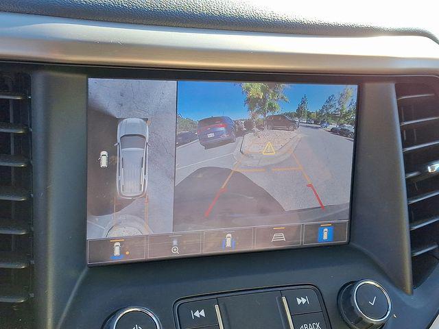 Photo of 2021 Satin Steel Metallic GMC Acadia