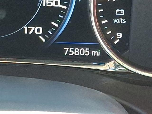 Photo of 2021 Satin Steel Metallic GMC Acadia