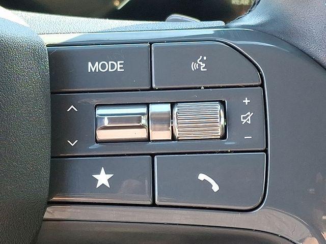 Photo of 2024 Aurora Black Pearl Kia EV9