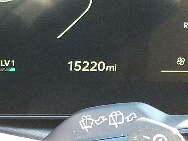 Photo of 2024 Aurora Black Pearl Kia EV9