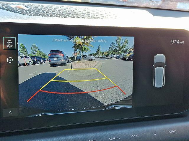 Photo of 2024 Aurora Black Pearl Kia EV9