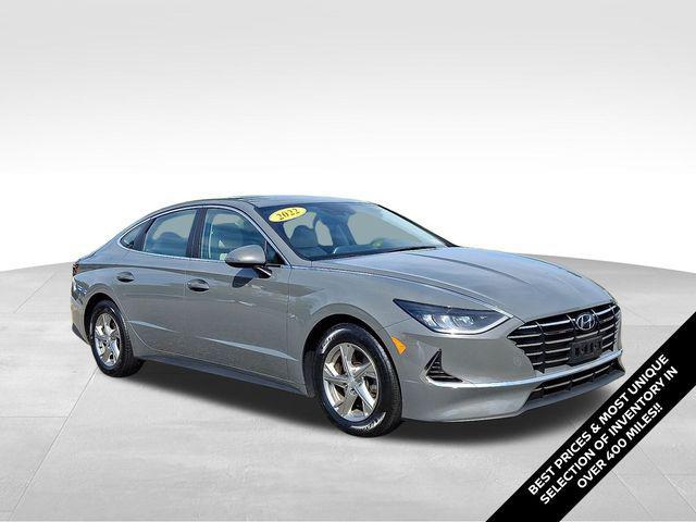 2022 Hyundai Sonata