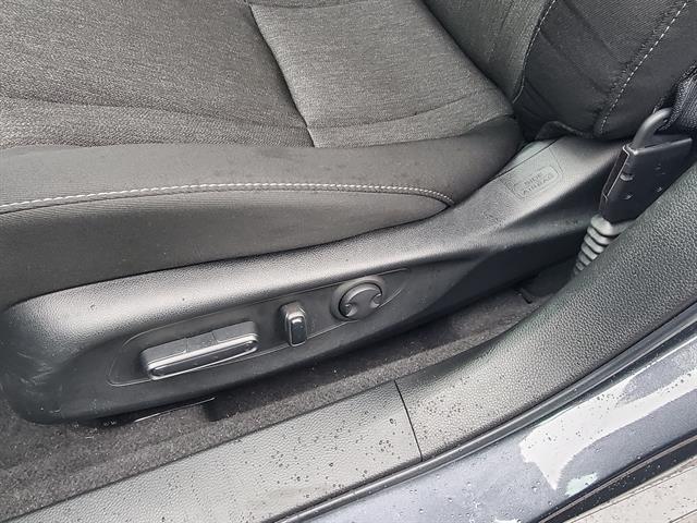 Photo of 2024 Gray Honda Accord