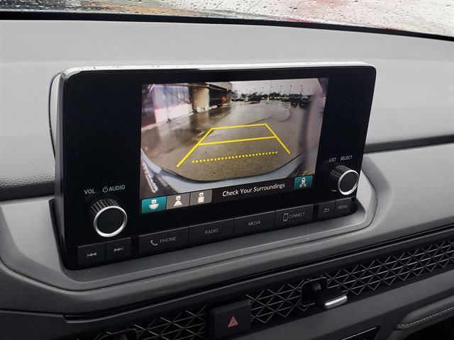 Photo of 2024 Gray Honda Accord