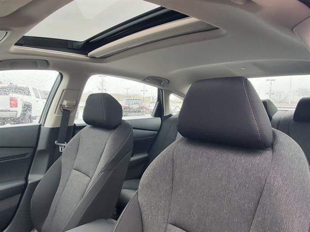 Photo of 2024 Gray Honda Accord