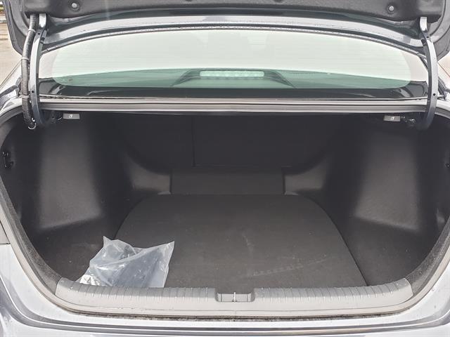 Photo of 2024 Gray Honda Accord