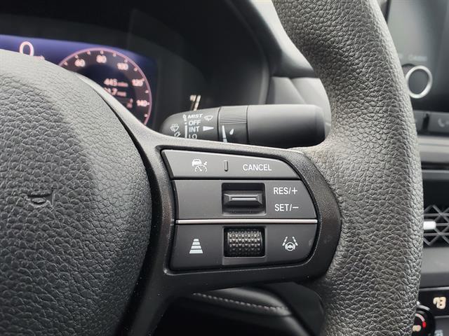 Photo of 2024 Gray Honda Accord