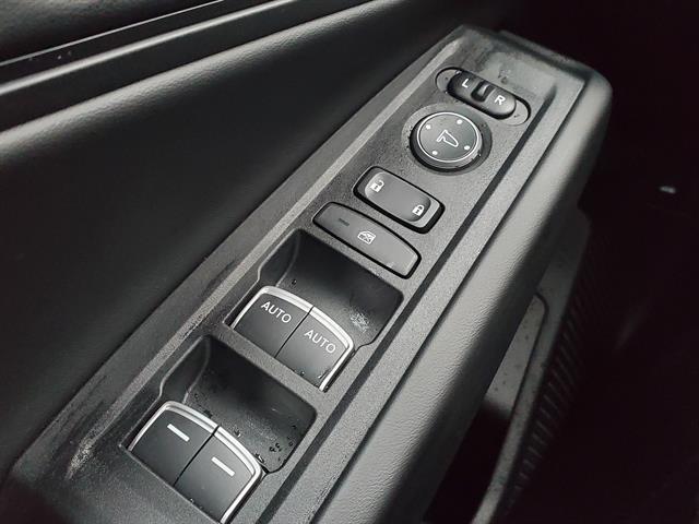 Photo of 2024 Gray Honda Accord