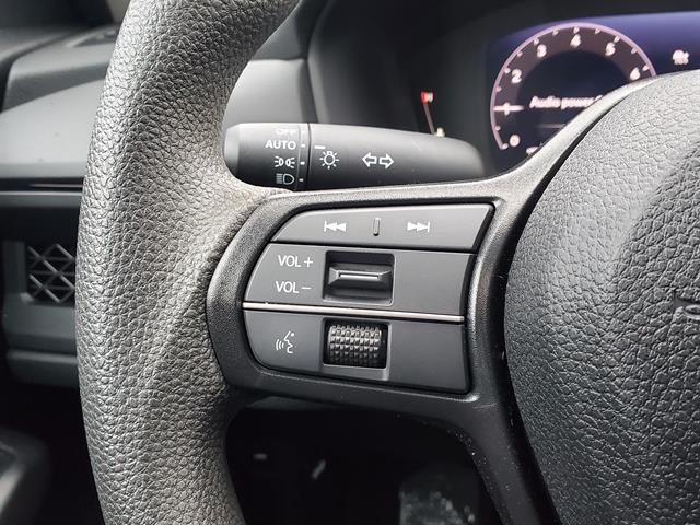 Photo of 2024 Gray Honda Accord