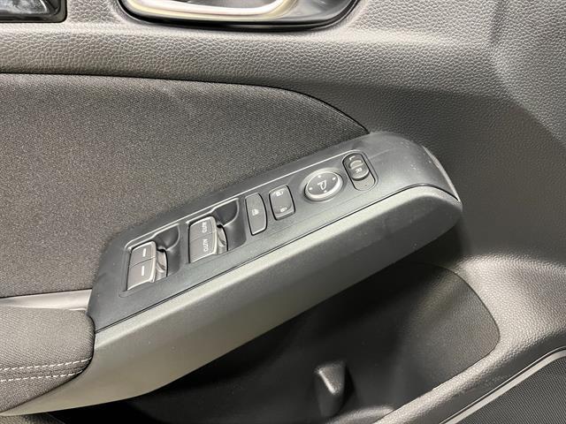 Photo of 2026 Meteorite Gray Metallic Honda Civic Hybrid