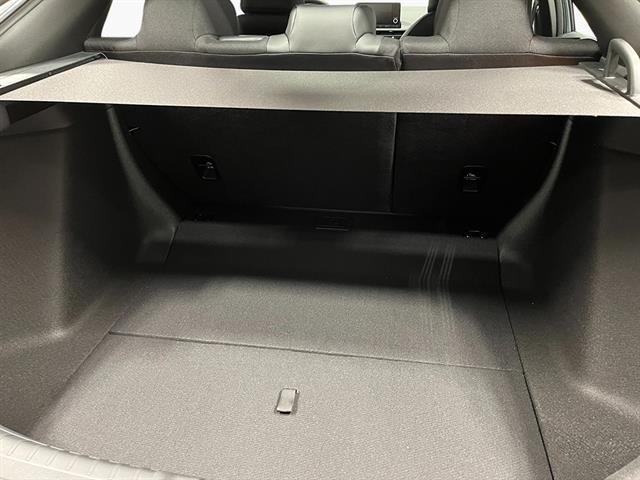 Photo of 2026 Meteorite Gray Metallic Honda Civic Hybrid