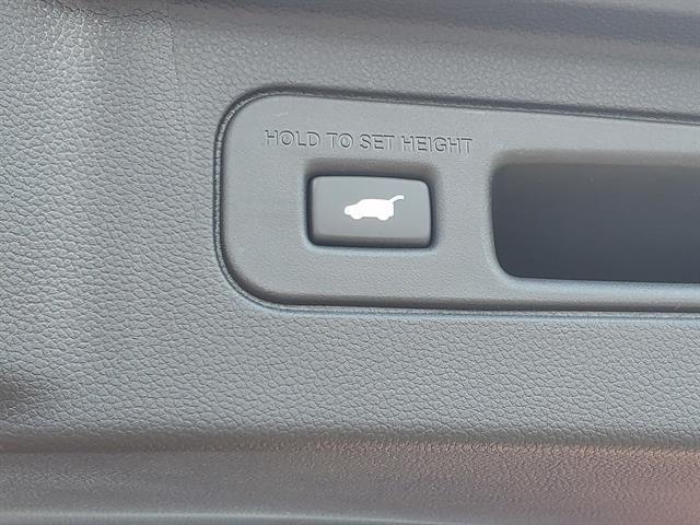 Photo of 2025 Radiant Red Metallic II Honda Pilot