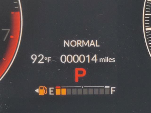 Photo of 2025 Radiant Red Metallic II Honda Pilot