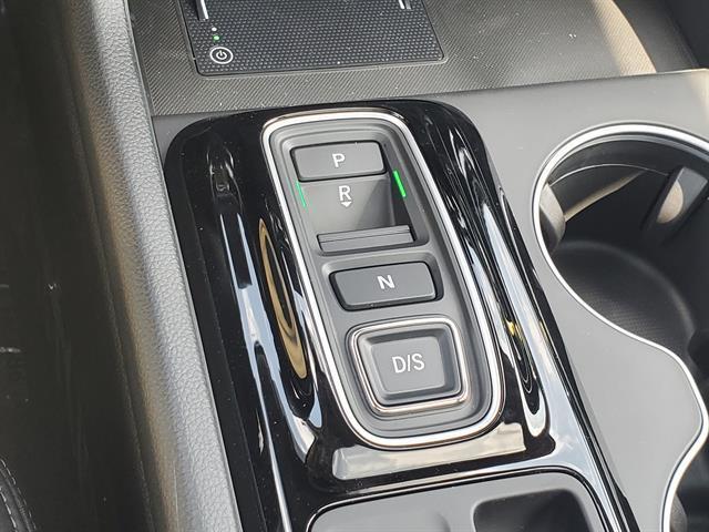 Photo of 2025 Radiant Red Metallic II Honda Pilot