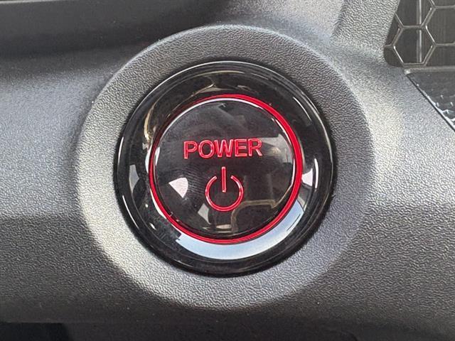 Photo of 2026 Radiant Red Metallic Honda CR-V Hybrid
