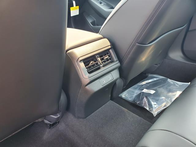 Photo of 2025 Meteorite Gray Metallic Honda Accord Hybrid