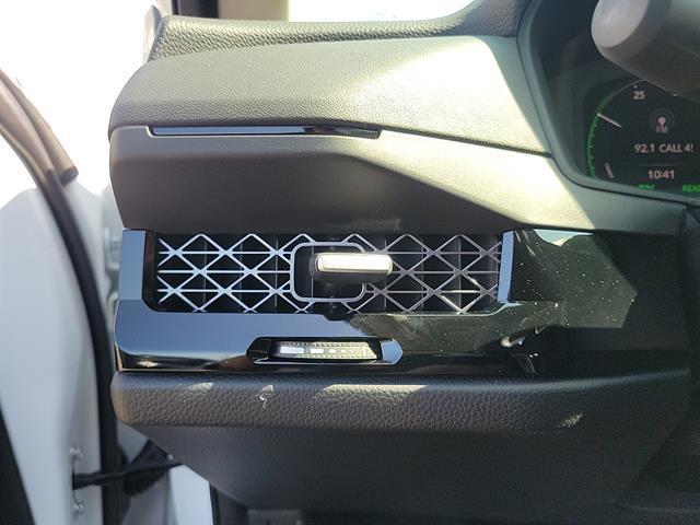 Photo of 2025 Platinum White Pearl Honda Accord Hybrid