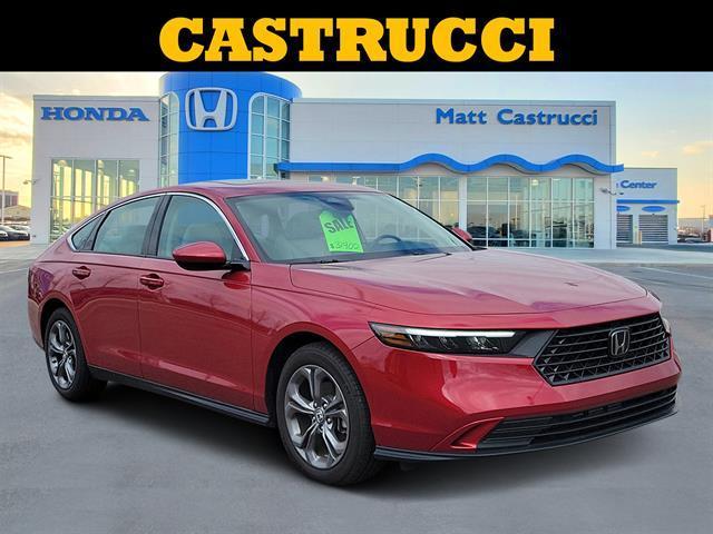 2024 Honda Accord