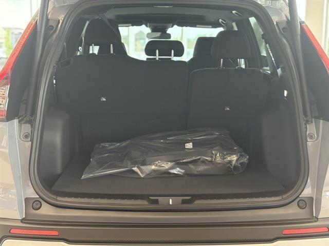 Photo of 2026 Urban Gray Pearl Honda CR-V Hybrid