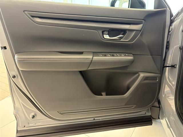 Photo of 2026 Urban Gray Pearl Honda CR-V Hybrid