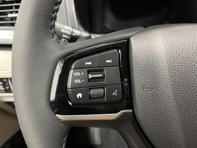 Photo of 2026 Modern Steel Metallic Honda Odyssey