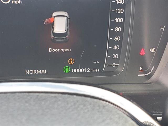 Photo of 2025 Platinum White Pearl Honda Pilot