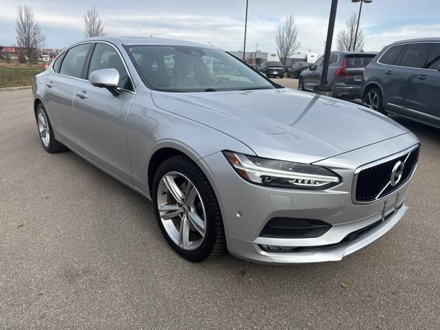 2018 Volvo S90