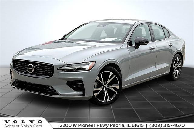 2024 Volvo S60