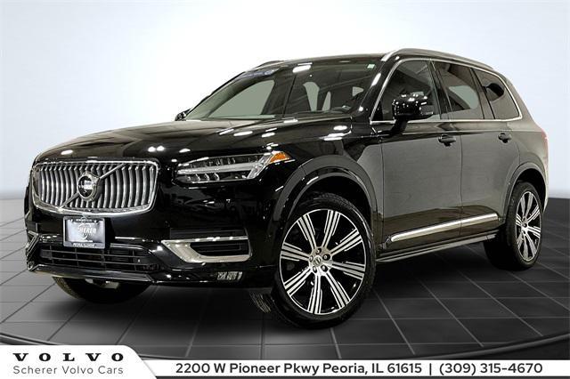 2023 Volvo XC90
