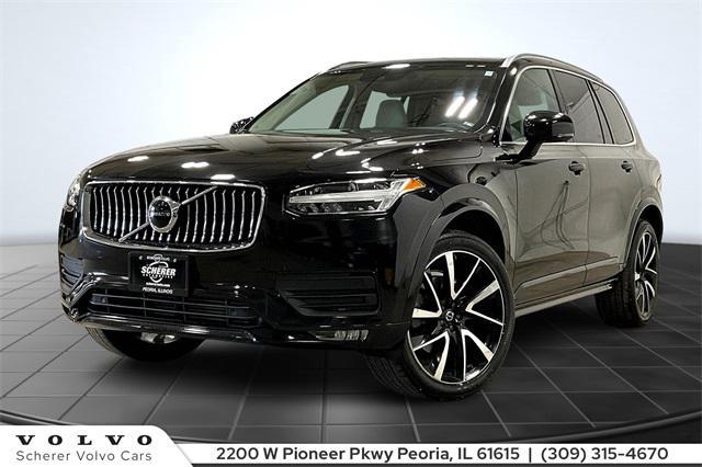 2020 Volvo XC90