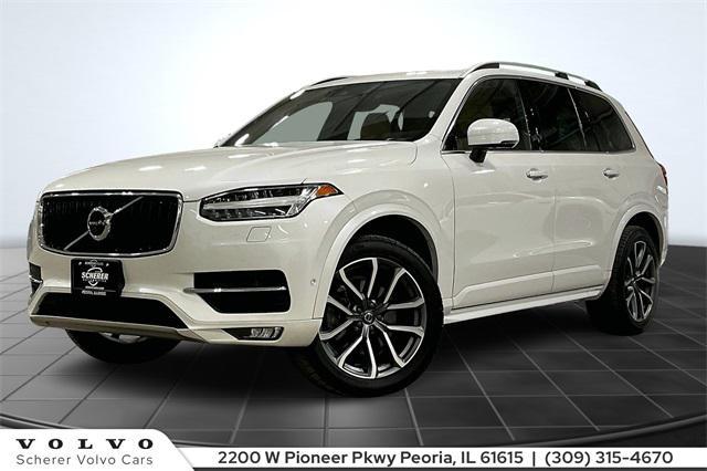 2019 Volvo XC90