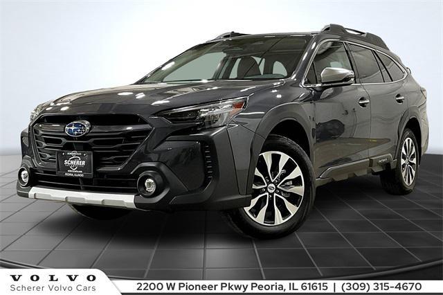 2023 Subaru Outback