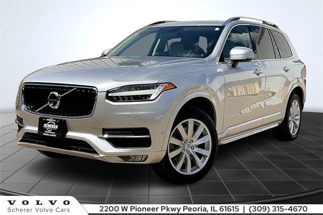 2016 Volvo XC90