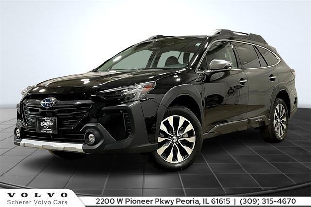 2023 Subaru Outback