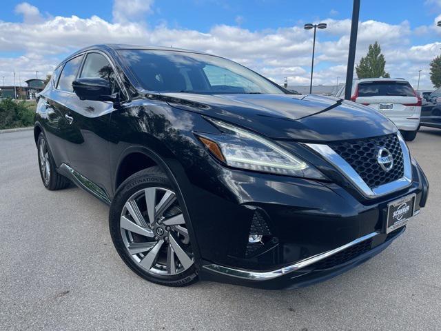 2021 Nissan Murano