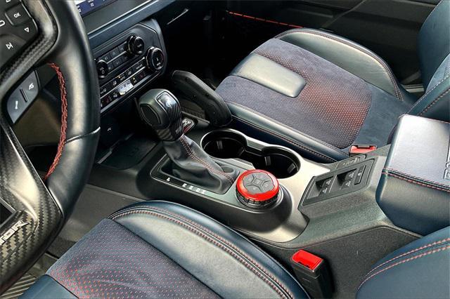 Photo of 2022 Cactus Gray Ford Bronco