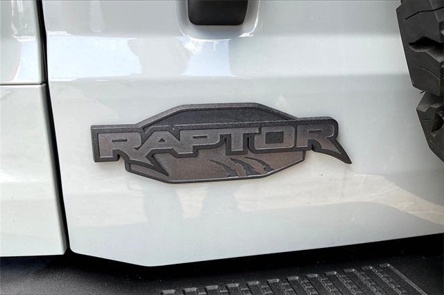 Photo of 2022 Cactus Gray Ford Bronco