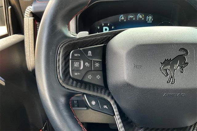 Photo of 2022 Cactus Gray Ford Bronco