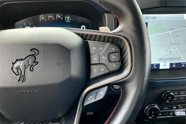 Photo of 2022 Cactus Gray Ford Bronco
